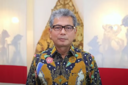 Bank  BRI berharap gernas BBI dorong pelaku UMKM untuk "go global"