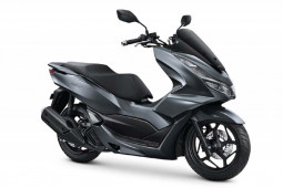 FIFGroup tawarkan potongan angsuran 8 kali Honda PCX
