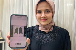 Sekjend Perbasi: Vaksin menyelamatkan hidup saya