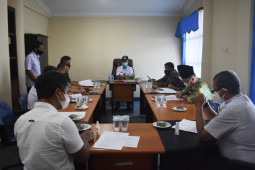 Pemkab Sintang cari solusi untuk aktivitas Jamaah Ahmadyah