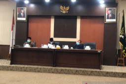 DPRD apresiasi sikap Gubernur Banten hibahkan gedung ke MUI dan NU