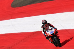 Fakta menarik menjelang Grand Prix Styria