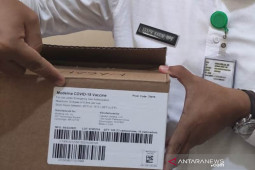 Dinkes Nagan Raya segera laksanakan vaksin tahap ketiga bagi tenaga kesehatan