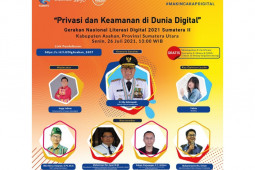Pentingnya internet sehat
