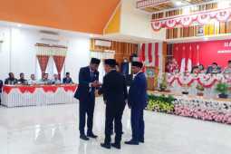 DPRD minta Bupati Pulau Morotai tidak tahan gaji ASN, begini penjelasannya