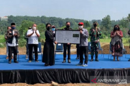 IMB terbit, Tim 7 GKI Pengadilan Bogor sebut negara hadir lindungi rakyat