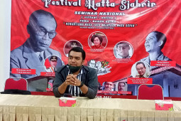 Festival Hatta-Sjahrir di Banda akan digelar virtual, begini penjelasannya