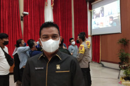 Waket DPRD minta masyarakat disiplin terapkan prokes cegah varian baru COVID-19
