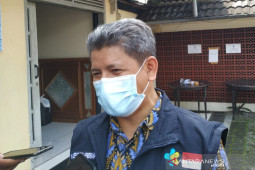Pemkot Tasikmalaya siapkan vaksin dosis ketiga untuk nakes