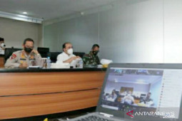 Gubernur Babel: Gunakan dana desa untuk percepatan penanganan COVID-19