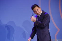 Pendukung Barcelona ajukan gugatan untuk halangi Messi pindah ke PSG