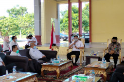East Ogan Komering Ulu named fishing village project's pilot area