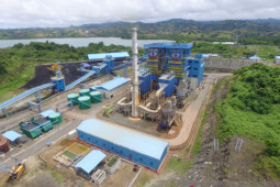 Tiga PLTU milik PLN raih "ASEAN Coal Award 2021"