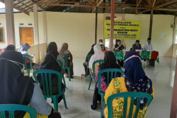 Dispar : Batola berpotensi kembangkan desa wisata