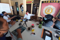 Tiga sekolah swasta gelar belajar tatap muka saat PPKM, berbuntut dipanggil polisi