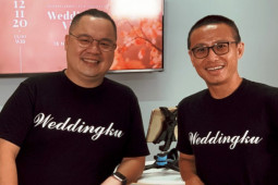 Cara nikah di masa pandemi? Temukan jawaban di "WILONA Wedding Fest"