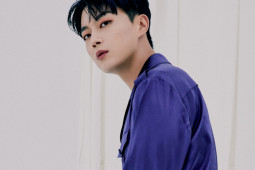 Yoon Do Joon kembali tampil di serial baru "Never Give Up"