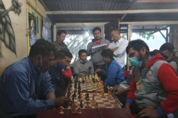 Percasi Aceh Tengah rekrut atlet Pra Pora 2021