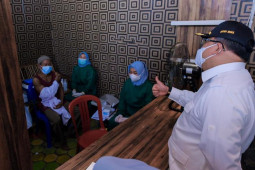 Muba peroleh tambahan vaksin 2.000 vial