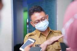 Pontianak tunggu keputusan pemerintah pusat terkait PPKM