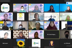 FKUI melakukan penelitian bersama tentang gizi remaja Indonesia