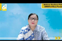 Psikolog UI: Daya tahan pelaku UMKM di masa pandemi tergolong tinggi