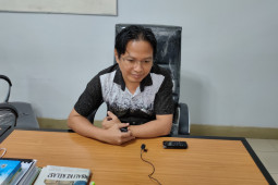 Peduli pks terhadap "isoman" covid-19