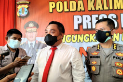 Polisi Kaltara perkirakan selamatkan 130.000 anak dari Narkoba