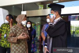 Kemensos gandeng ITS buat alat transportasi untuk warga di daerah terpencil Papua