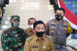 Banjarmasin waits for President's instruction for next PPKM