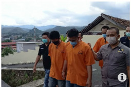 Oknum jaksa konsumsi sabu-sabu diganjar hukuman tujuh bulan penjara