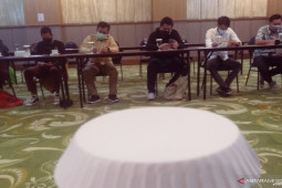 Kekerasan pada perempuan dan anak Kaltim tercatat 184 kasus