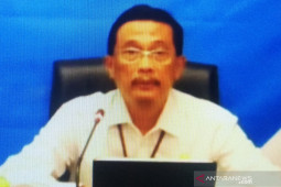 Kunjungan wisman ke Kaltim  turun jadi 82 orang