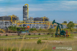 Blok Rokan kembali ke pangkuan Ibu Pertiwi, PLN jaga pasokan dan keandalan listrik demi ketahanan energi NKRI