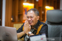 Wali Kota Bandung minta warga tidak rayakan 1 Muharram 1443 H berkerumun