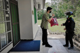 Waspadai! Penipuan berkedok layanan COD, simak cara aman belanja online