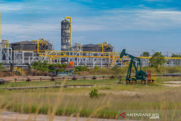 Alih kelola Blok Rokan jadi hadiah jelang HUT kemerdekaan ke-76 RI