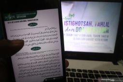 Doa akhir tahun dan awal tahun baru Islam!