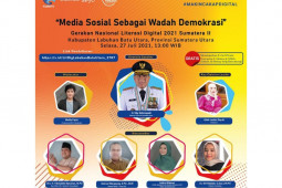 Mengenalkan budaya melalui literasi digital