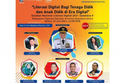 Kenali dan pahami rekam jejak di Era Digital