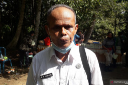Pemkab Bangka Tengah dorong petani menggunakan pupuk organik MA11