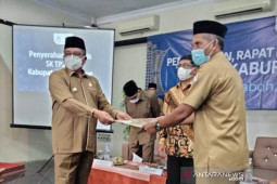 Bupati minta BI salurkan CSR di Aceh Barat untuk pengembangan ekonomi rakyat
