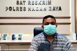 Polres Nagan Raya serahkan tersangka penganiaya ustazd ke jaksa, begini kasusnya