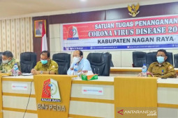UTU Meulaboh presentasi rencana pengembangan perikanan di Nagan Raya