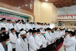 Perti ajak semua komponen majukan pendidikan Islam