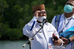 Pemkab Gorontalo Utara genjot realisasi APBD 2021