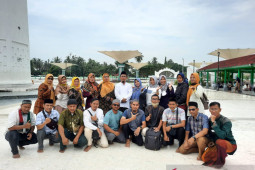 FKGTH Kota Cilegon dorong pemerintah segera berlakukan sekolah tatap muka