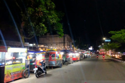 PPKM level 4 diperpanjang, pelaku usaha di Jambi pasrah
