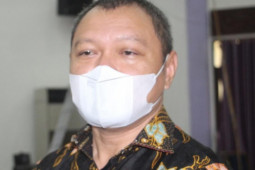 Pemkab Paser siapkan empat rumah Isolasi terpadu