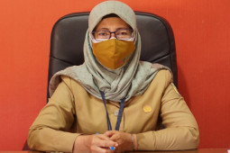 Kadispora berharap bendera merah putih berkibar sempurna